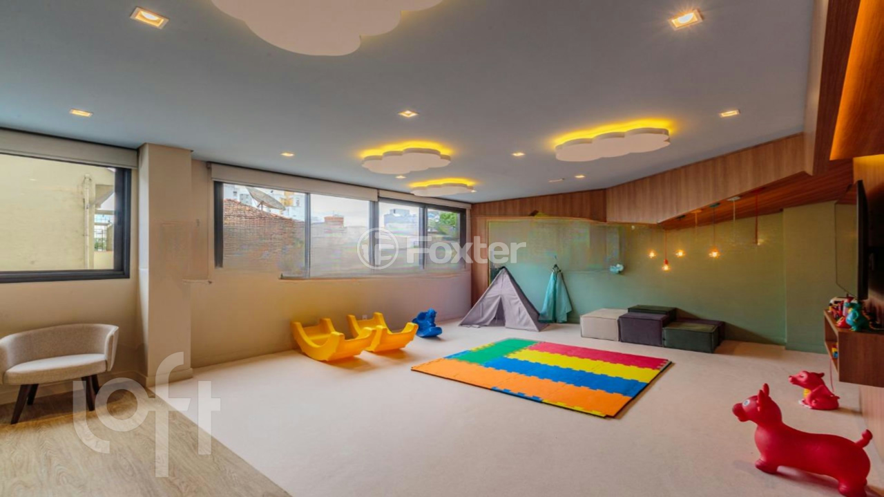 Apartamento à venda com 2 quartos, 57m² - Foto 23