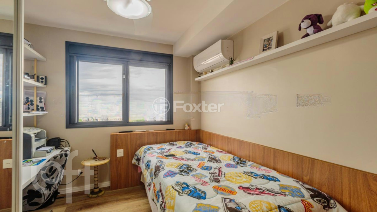 Apartamento à venda com 2 quartos, 57m² - Foto 15