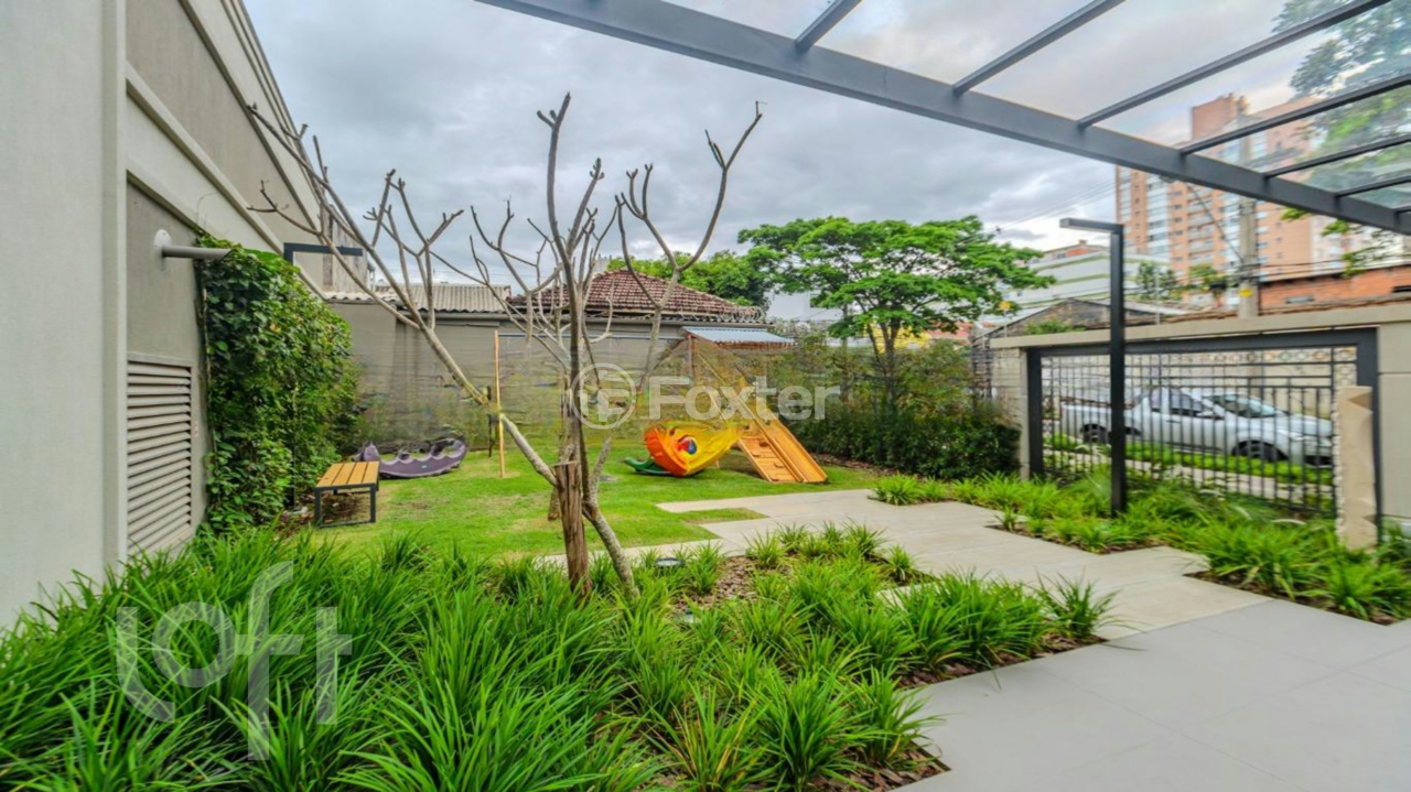 Apartamento à venda com 2 quartos, 57m² - Foto 29