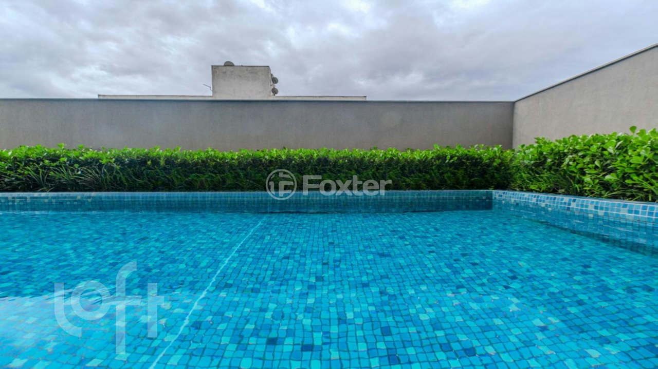 Apartamento à venda com 2 quartos, 57m² - Foto 26