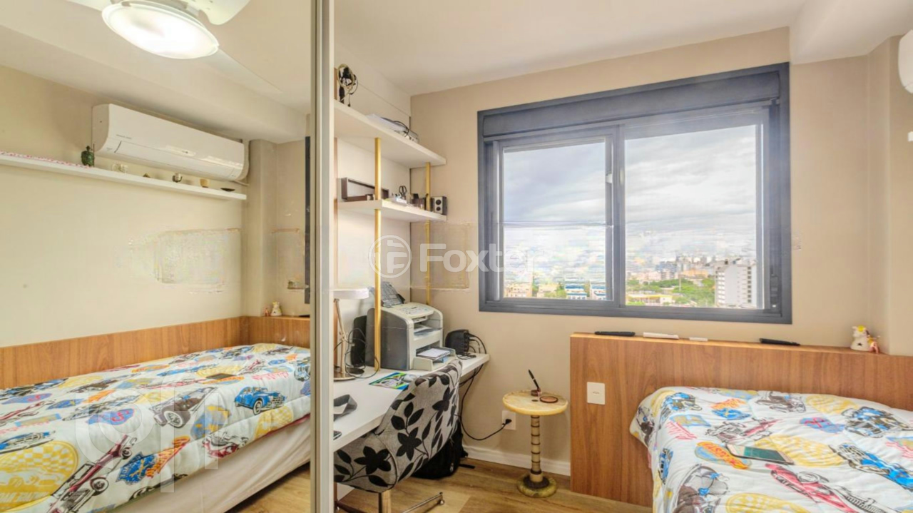 Apartamento à venda com 2 quartos, 57m² - Foto 16