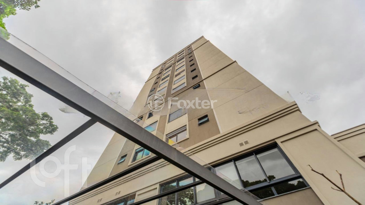 Apartamento à venda com 2 quartos, 57m² - Foto 34