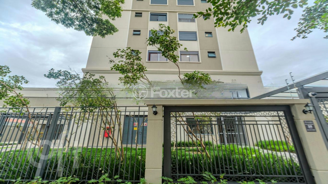 Apartamento à venda com 2 quartos, 57m² - Foto 33