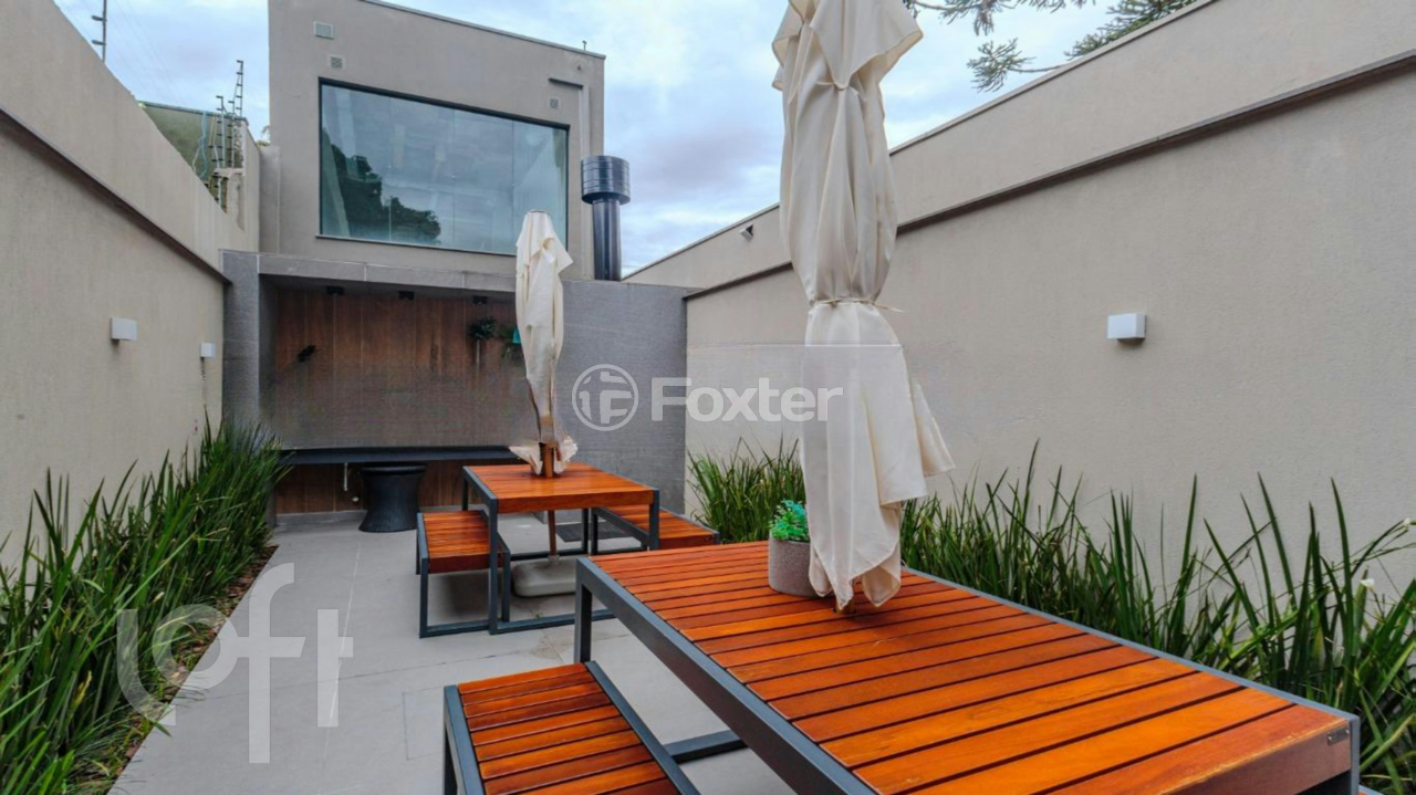 Apartamento à venda com 2 quartos, 57m² - Foto 19