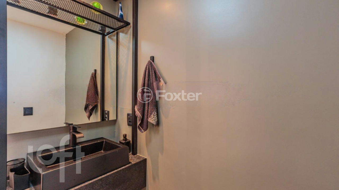 Apartamento à venda com 2 quartos, 57m² - Foto 12