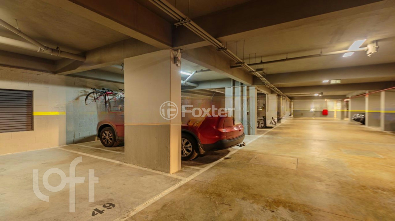 Apartamento à venda com 2 quartos, 57m² - Foto 31
