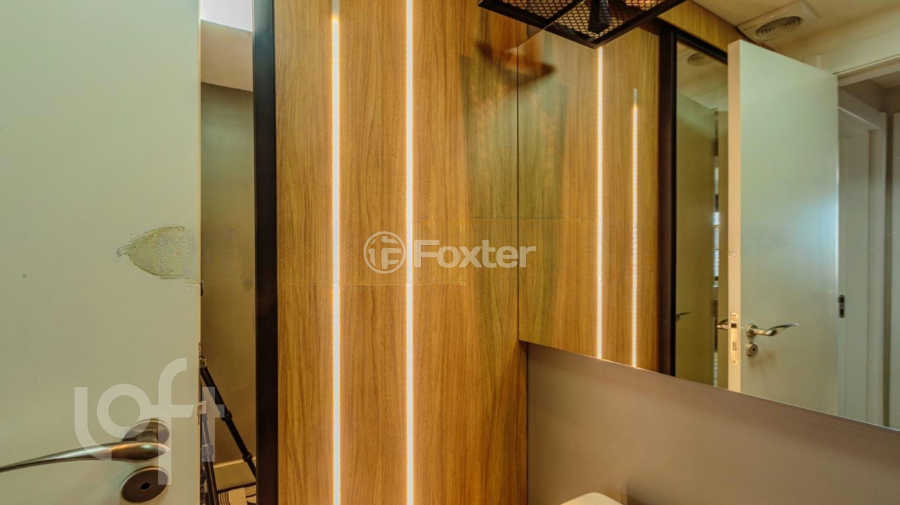 Apartamento à venda com 2 quartos, 57m² - Foto 10
