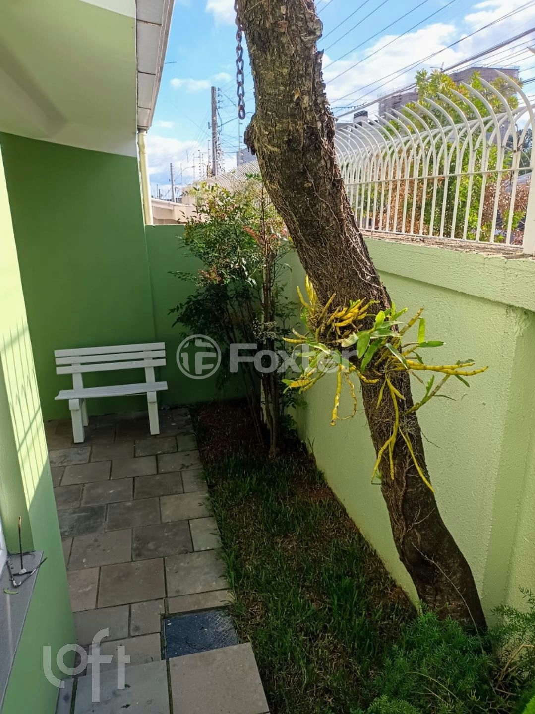 Casa à venda com 3 quartos, 207m² - Foto 32