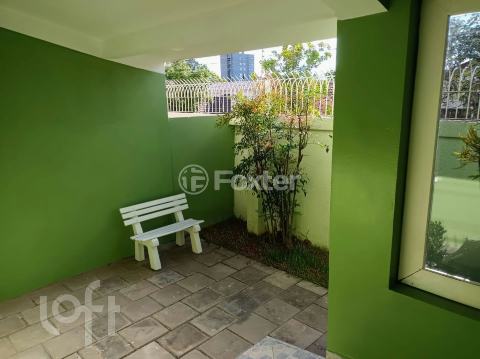 Casa à venda com 3 quartos, 207m² - Foto 31