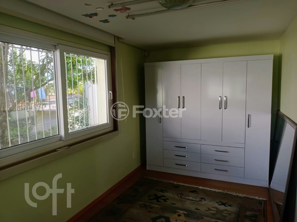 Casa à venda com 3 quartos, 207m² - Foto 28