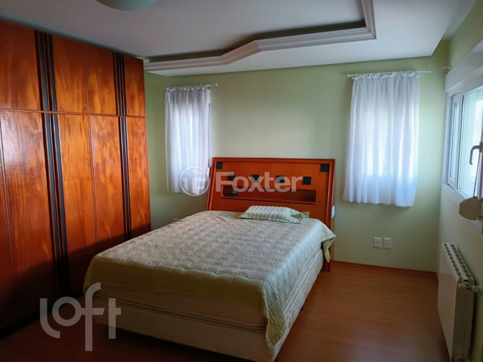 Casa à venda com 3 quartos, 207m² - Foto 24
