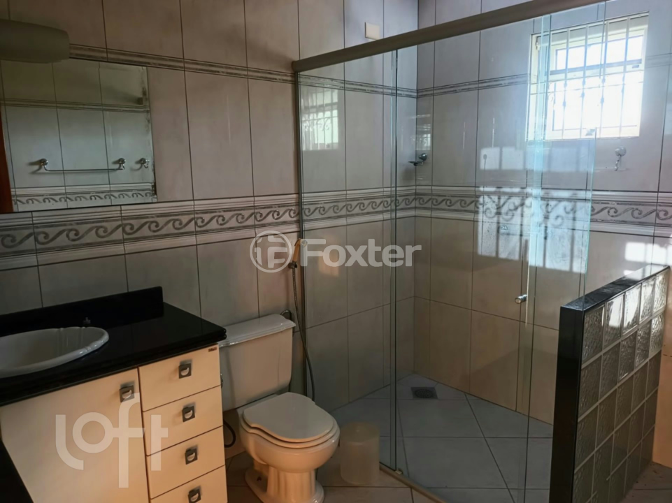 Casa à venda com 3 quartos, 207m² - Foto 25