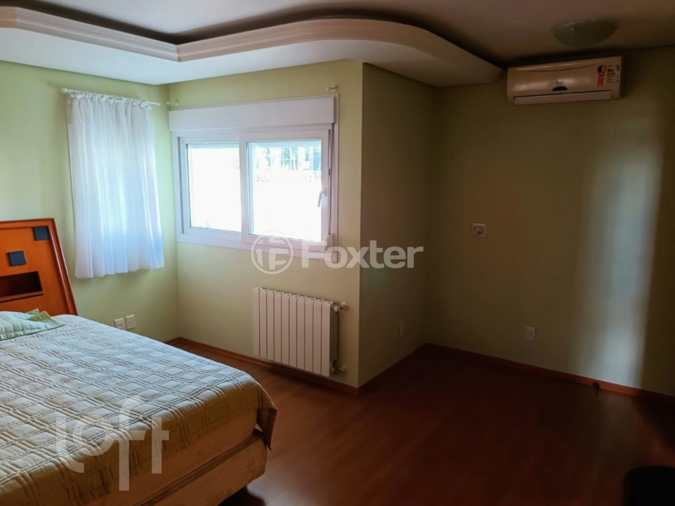 Casa à venda com 3 quartos, 207m² - Foto 23