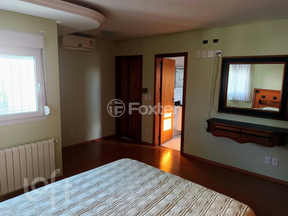 Casa à venda com 3 quartos, 207m² - Foto 22