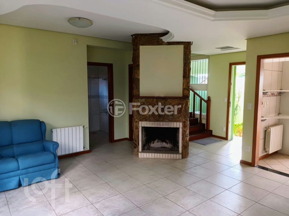 Casa à venda com 3 quartos, 207m² - Foto 9