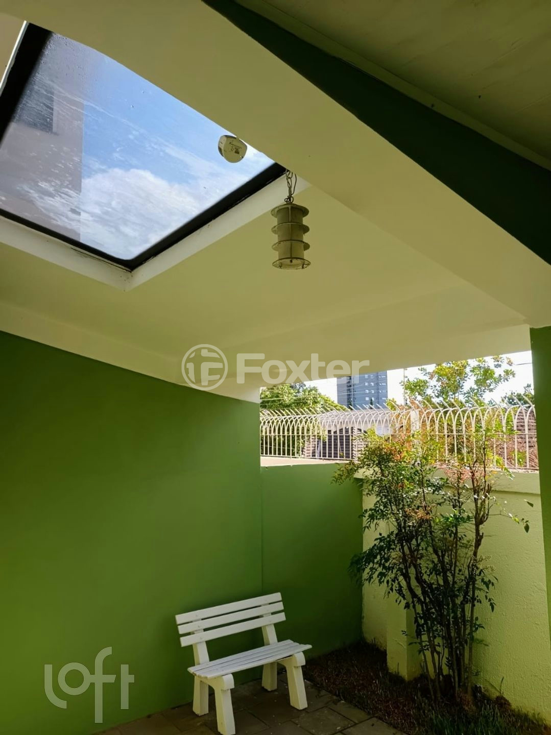 Casa à venda com 3 quartos, 207m² - Foto 30