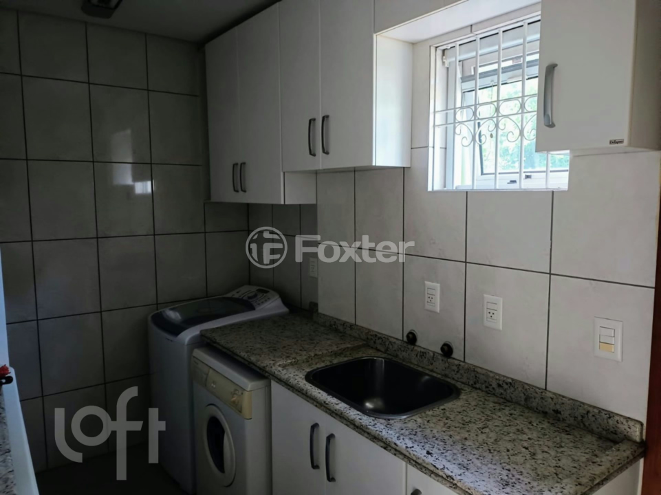 Casa à venda com 3 quartos, 207m² - Foto 14