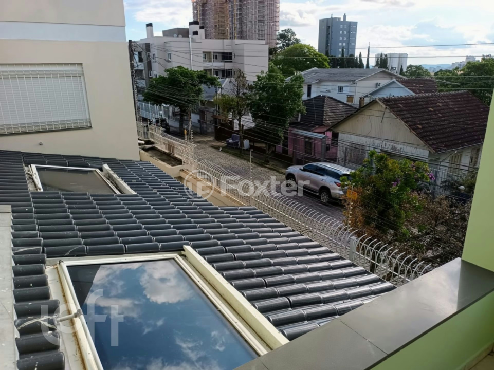 Casa à venda com 3 quartos, 207m² - Foto 27