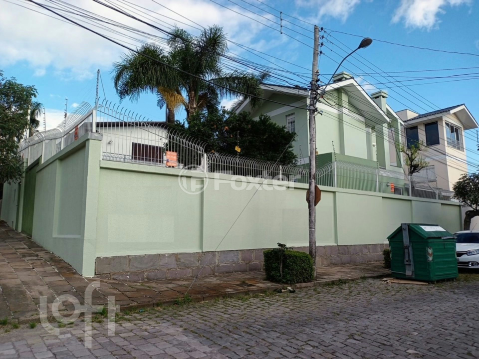 Casa à venda com 3 quartos, 207m² - Foto 38