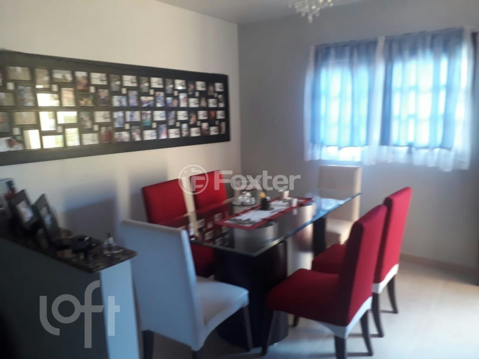Casa de Condomínio à venda com 3 quartos, 133m² - Foto 32