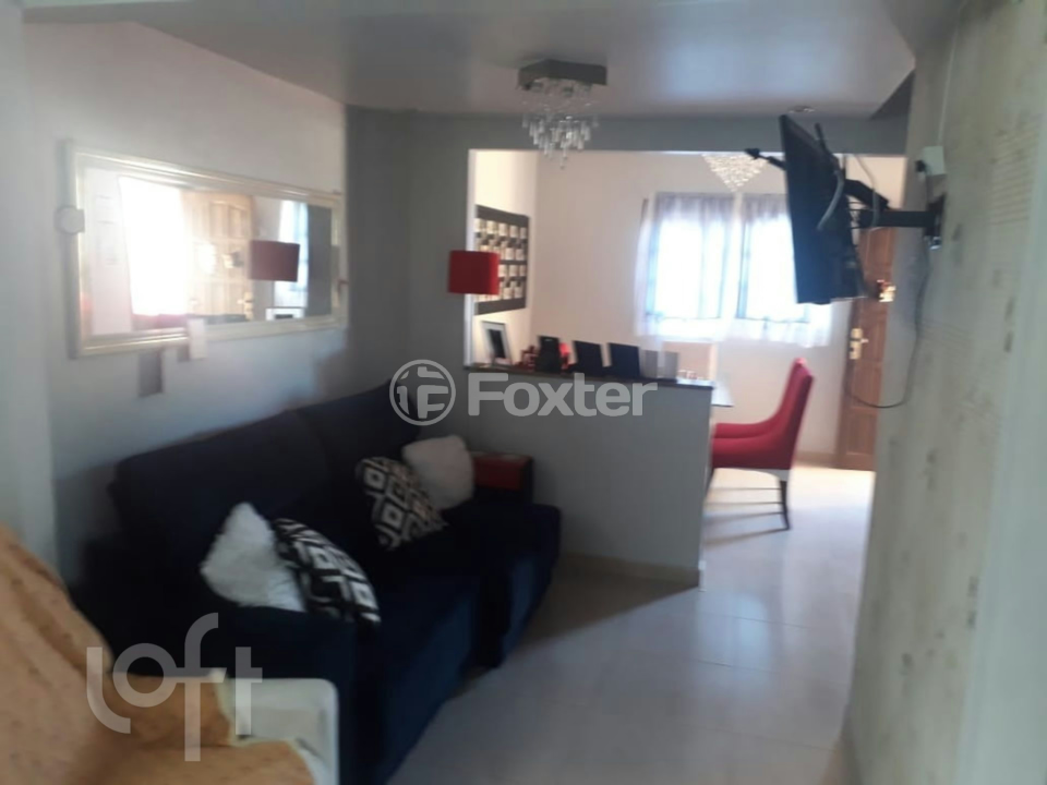 Casa de Condomínio à venda com 3 quartos, 133m² - Foto 2