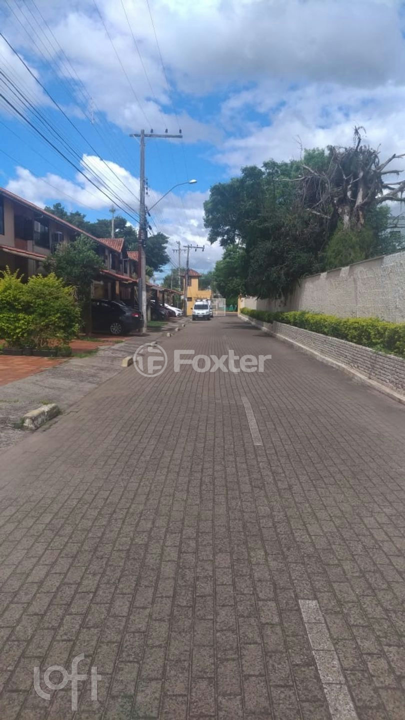 Casa de Condomínio à venda com 3 quartos, 133m² - Foto 31
