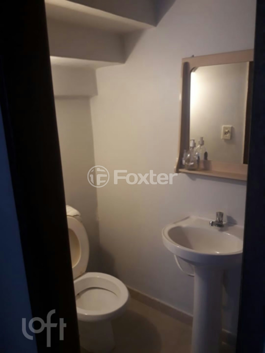 Casa de Condomínio à venda com 3 quartos, 133m² - Foto 8