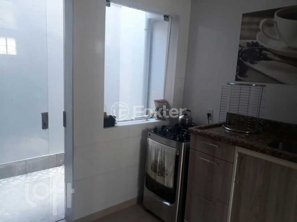 Casa de Condomínio à venda com 3 quartos, 133m² - Foto 9