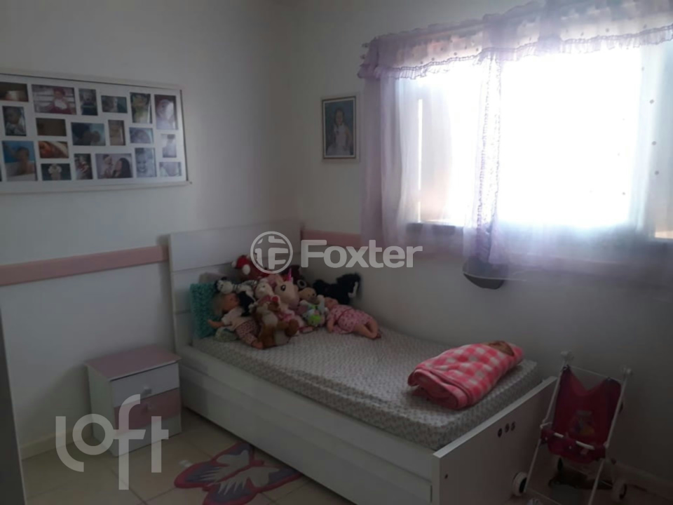 Casa de Condomínio à venda com 3 quartos, 133m² - Foto 3