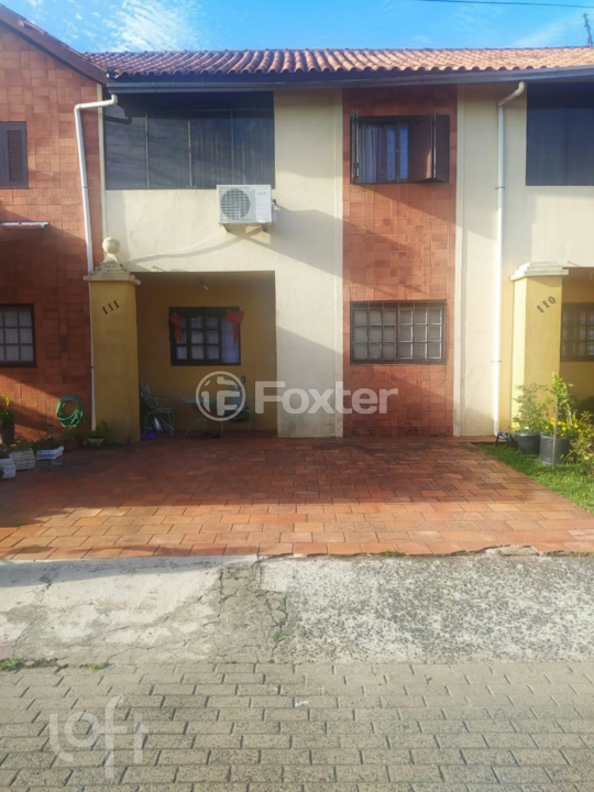 Casa de Condomínio à venda com 3 quartos, 133m² - Foto 11