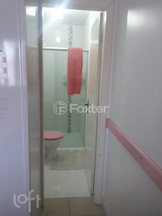 Casa de Condomínio à venda com 3 quartos, 133m² - Foto 7