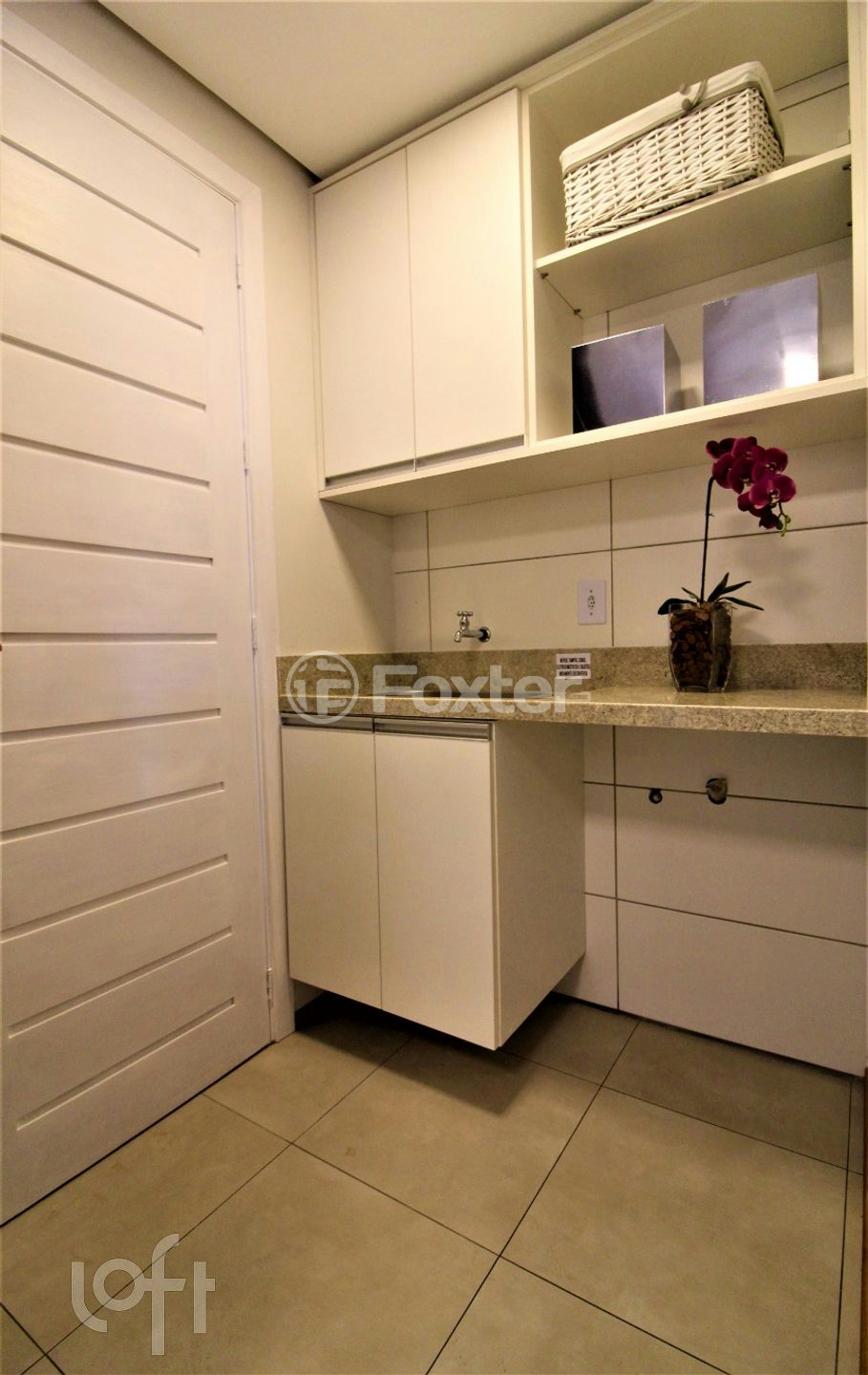 Casa de Condomínio à venda com 2 quartos, 56m² - Foto 8