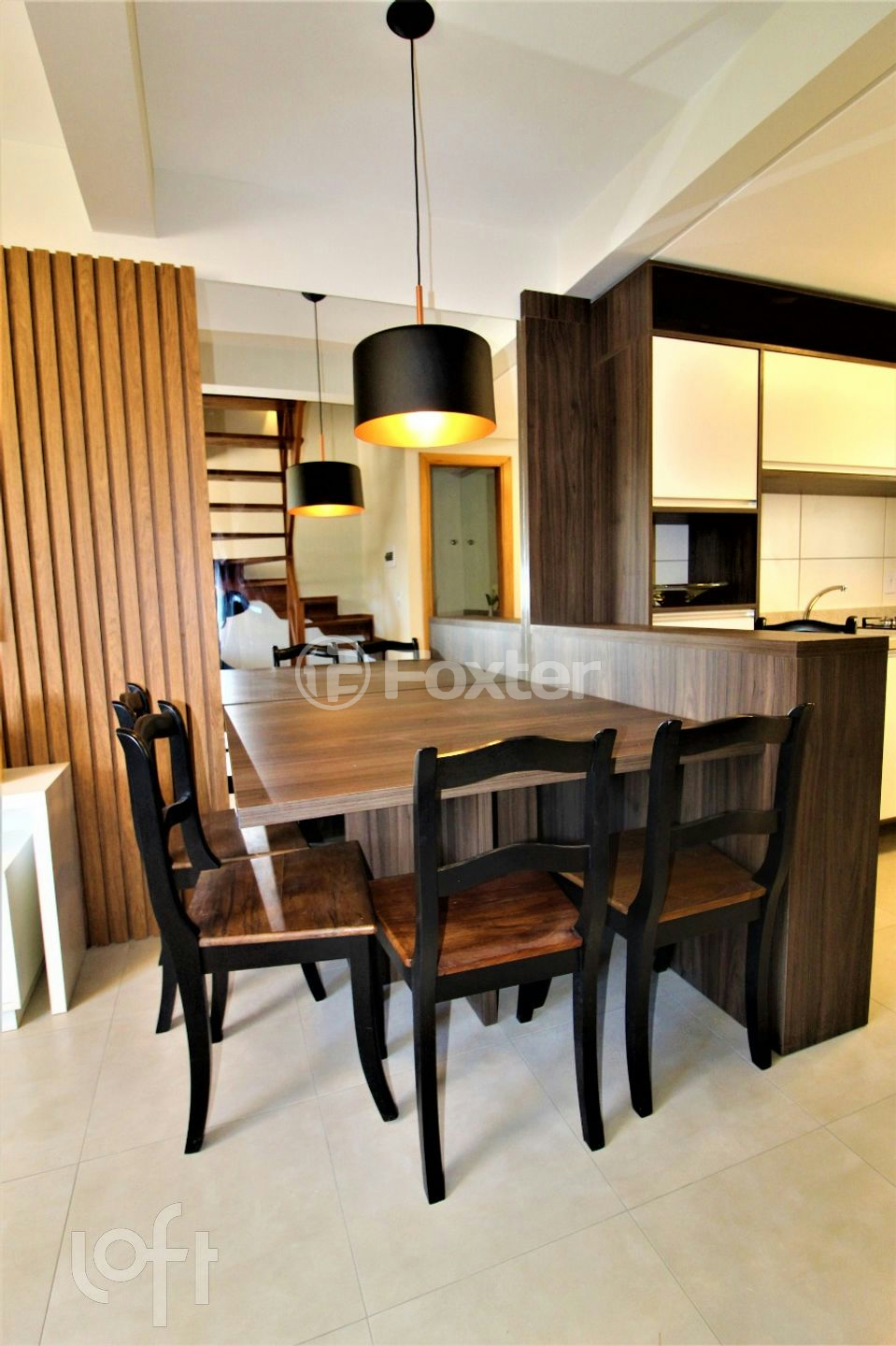 Casa de Condomínio à venda com 2 quartos, 56m² - Foto 3