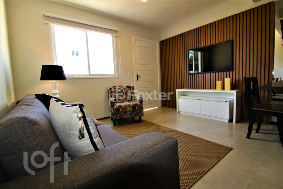 Casa de Condomínio à venda com 2 quartos, 56m² - Foto 30
