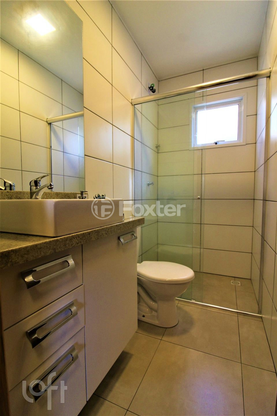 Casa de Condomínio à venda com 2 quartos, 56m² - Foto 18