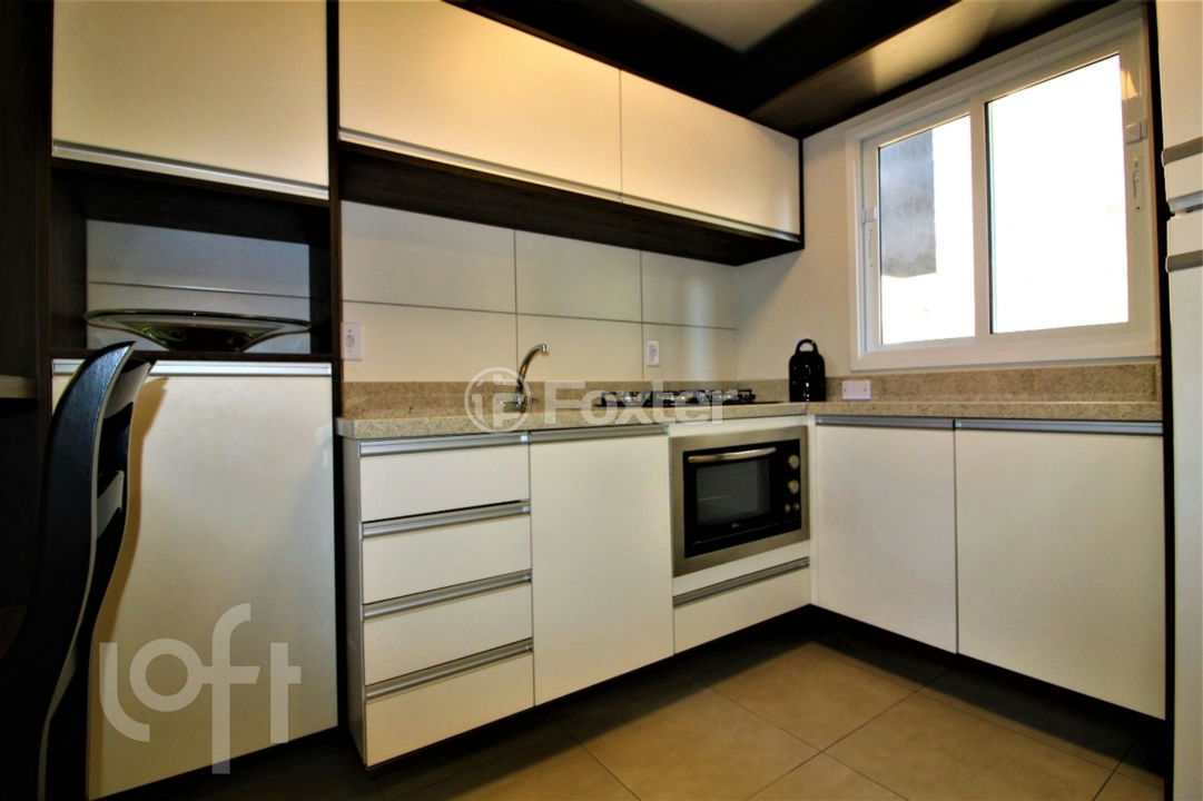 Casa de Condomínio à venda com 2 quartos, 56m² - Foto 7