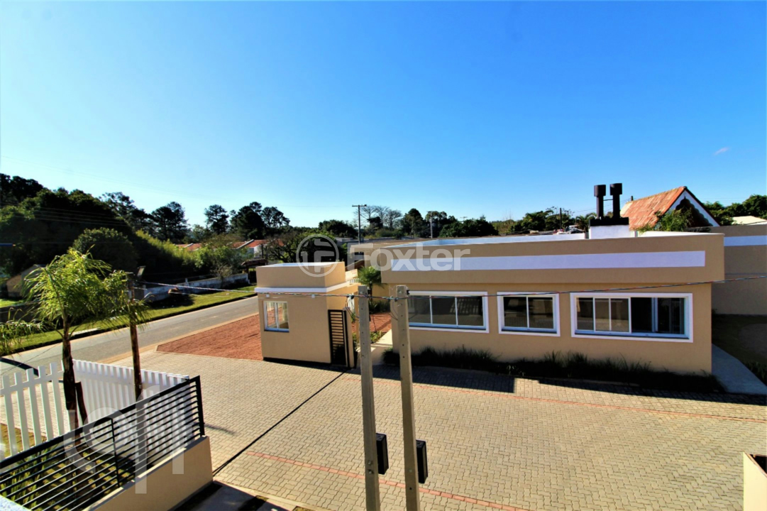 Casa de Condomínio à venda com 2 quartos, 56m² - Foto 13