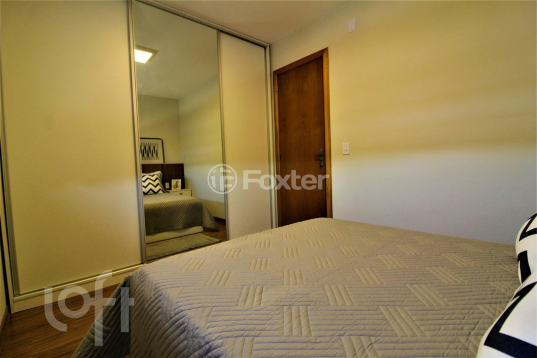 Casa de Condomínio à venda com 2 quartos, 56m² - Foto 12