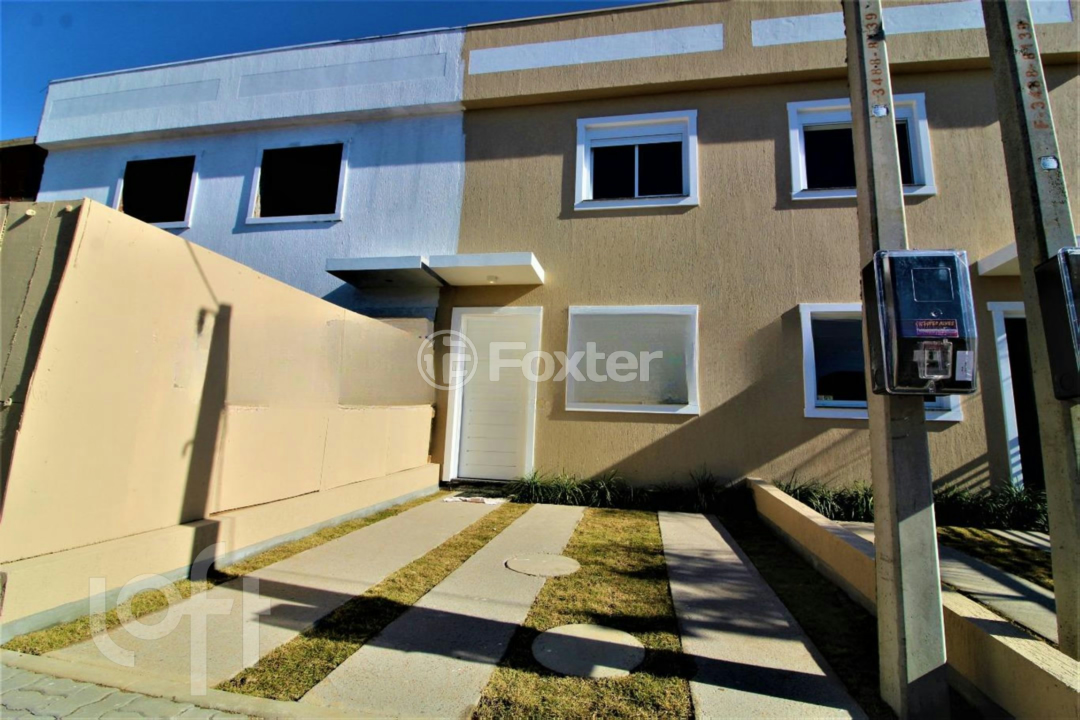 Casa de Condomínio à venda com 2 quartos, 56m² - Foto 29