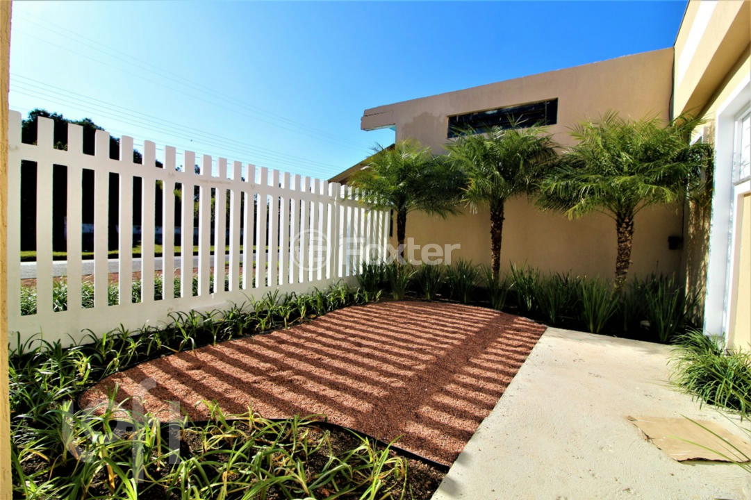Casa de Condomínio à venda com 2 quartos, 56m² - Foto 25