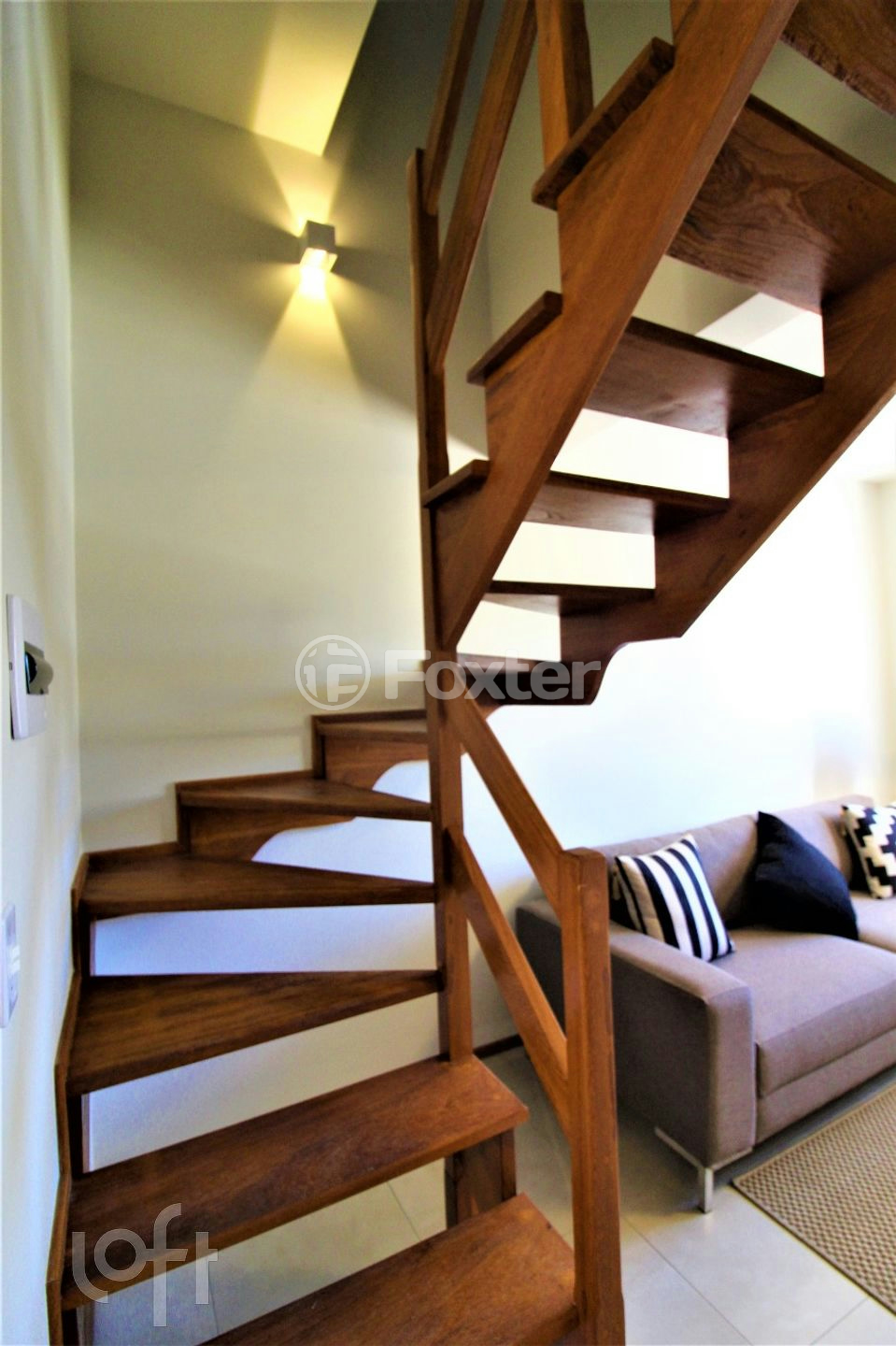 Casa de Condomínio à venda com 2 quartos, 56m² - Foto 10