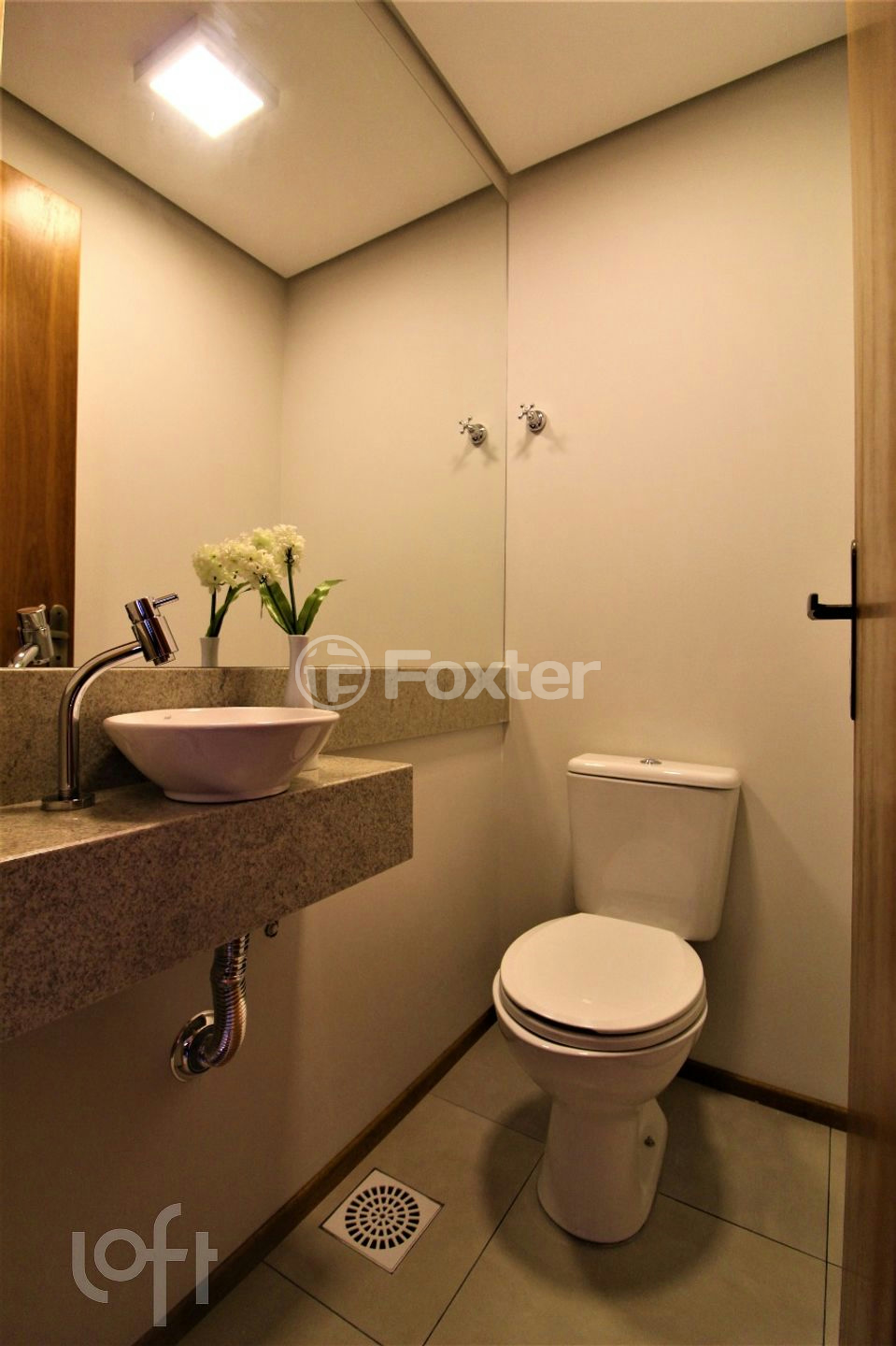 Casa de Condomínio à venda com 2 quartos, 56m² - Foto 9