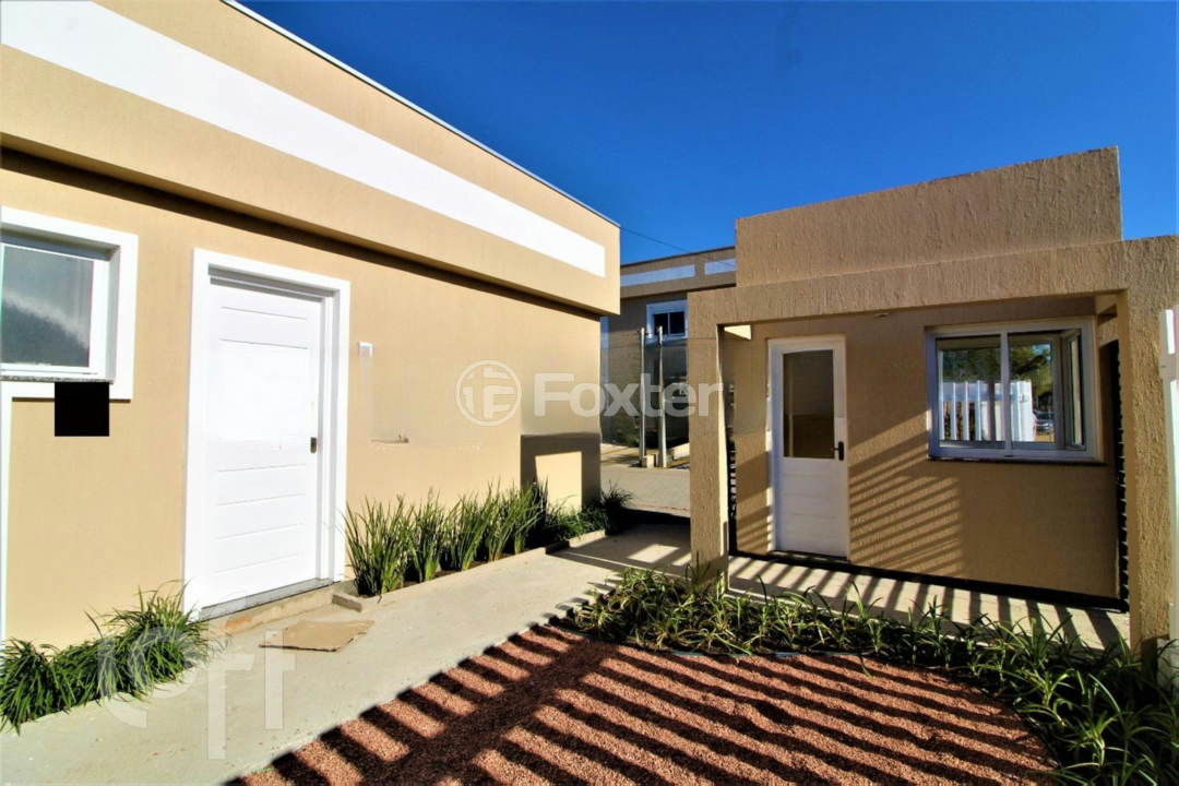 Casa de Condomínio à venda com 2 quartos, 56m² - Foto 26
