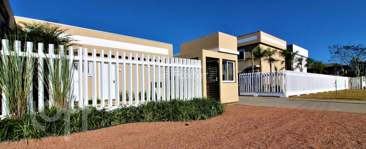 Casa de Condomínio à venda com 2 quartos, 56m² - Foto 27
