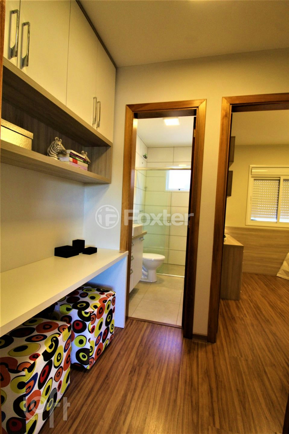 Casa de Condomínio à venda com 2 quartos, 56m² - Foto 14