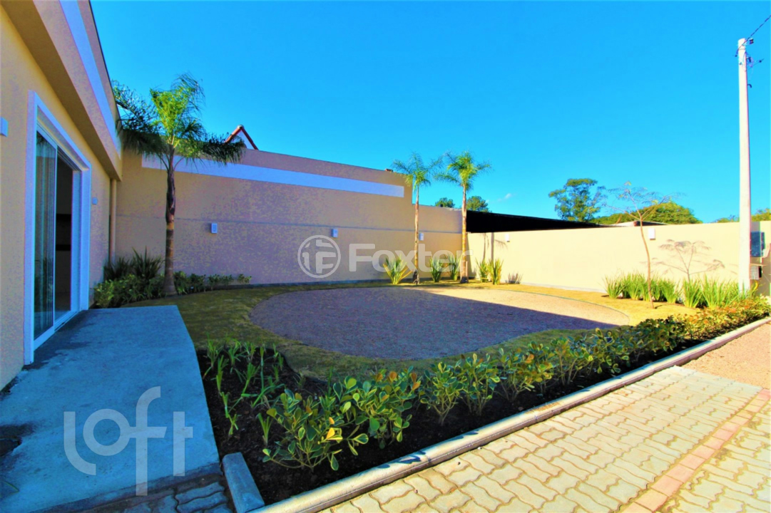 Casa de Condomínio à venda com 2 quartos, 56m² - Foto 21