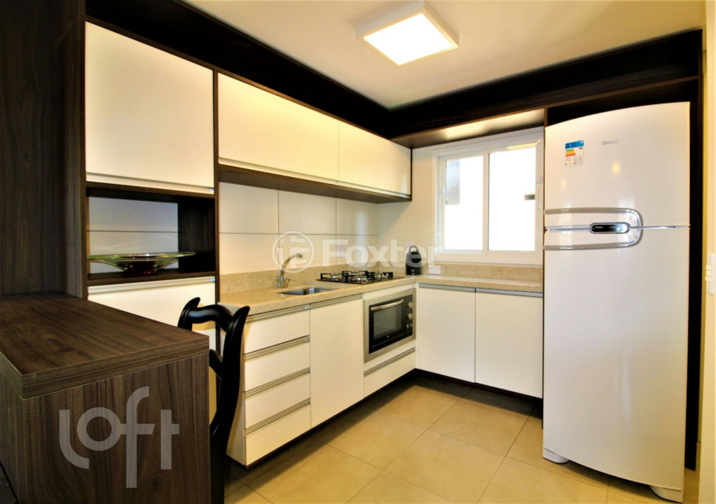 Casa de Condomínio à venda com 2 quartos, 56m² - Foto 6
