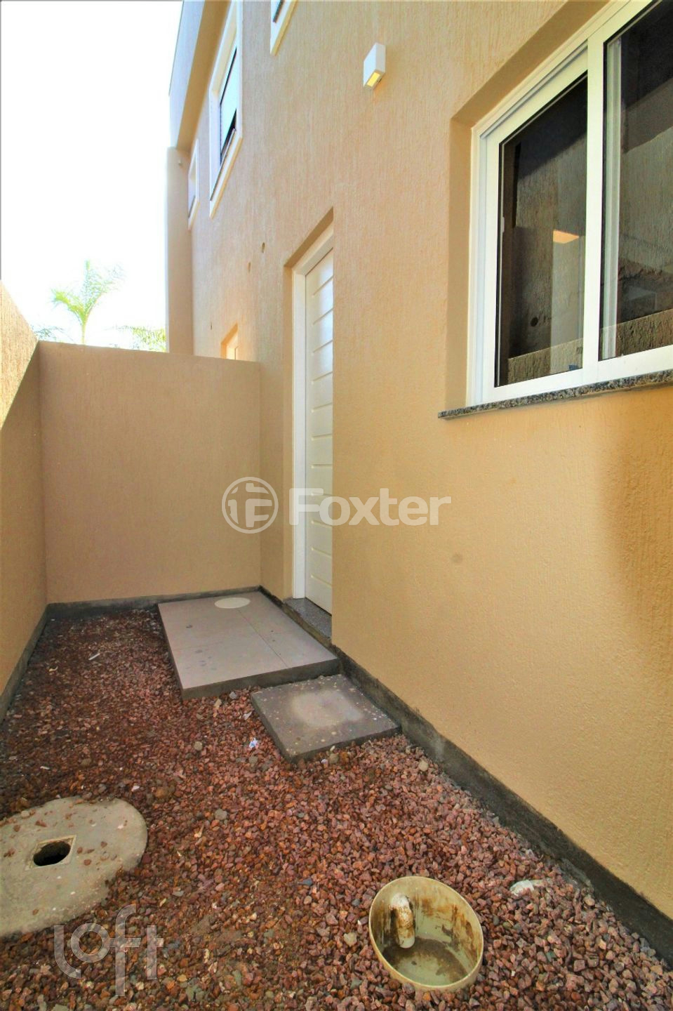 Casa de Condomínio à venda com 2 quartos, 56m² - Foto 19