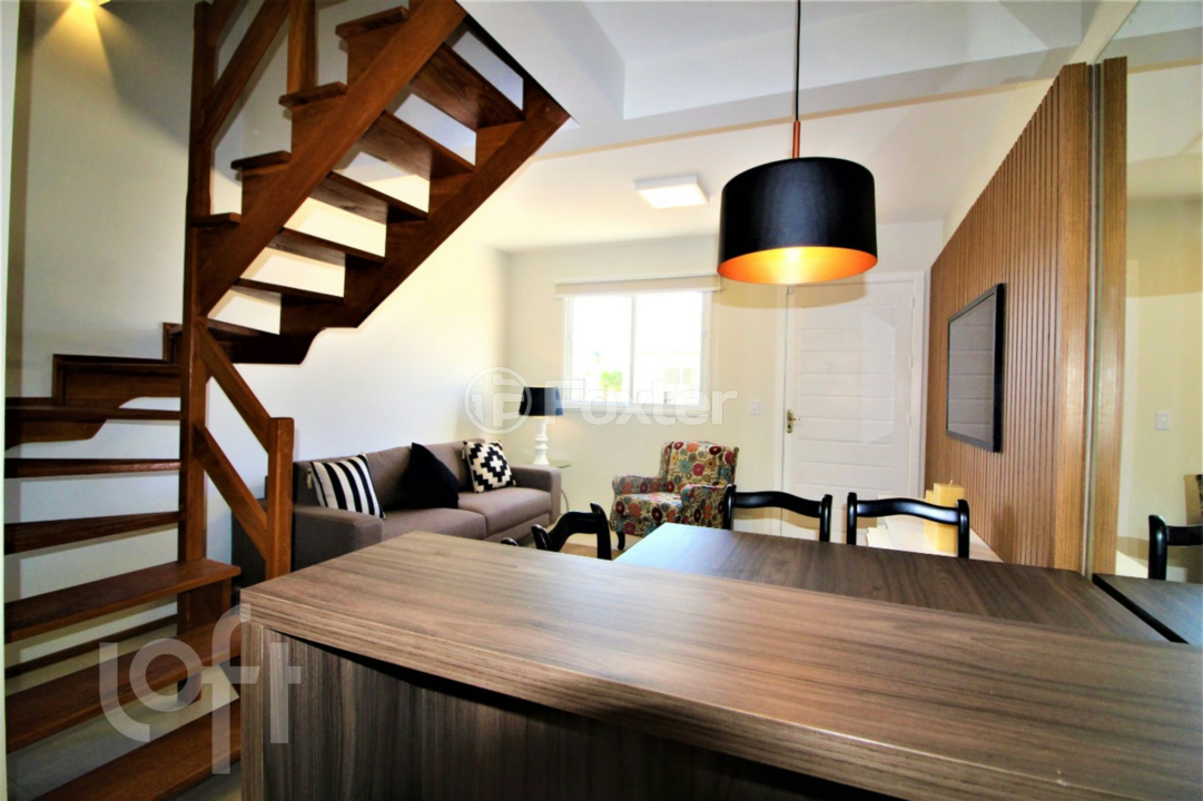 Casa de Condomínio à venda com 2 quartos, 56m² - Foto 4