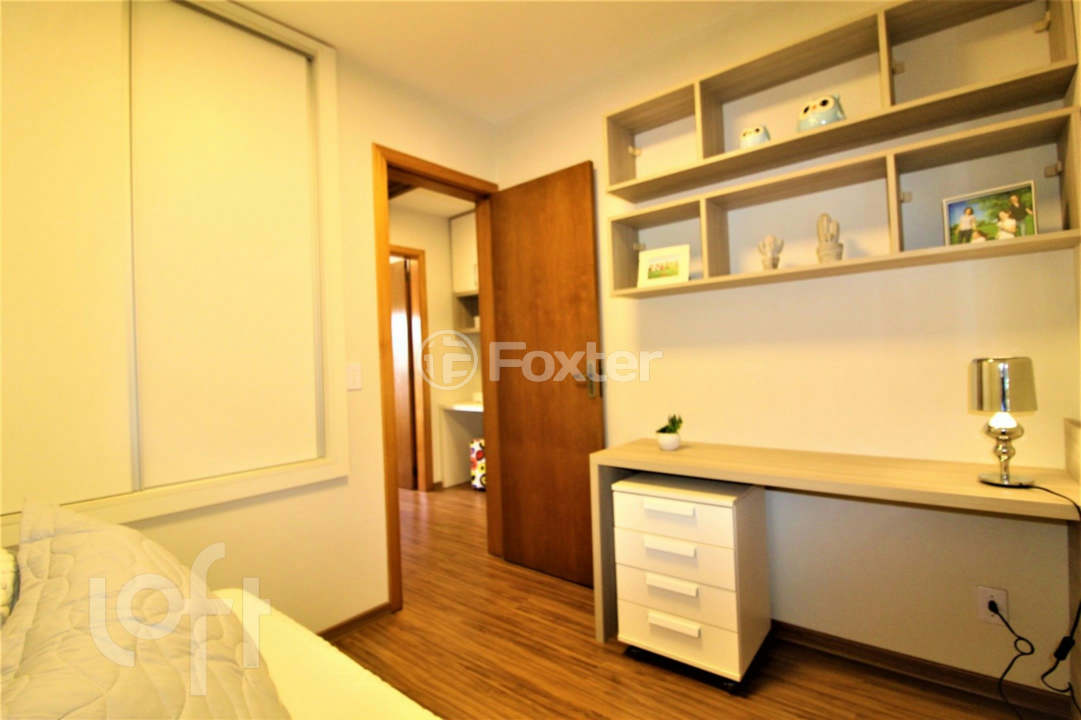 Casa de Condomínio à venda com 2 quartos, 56m² - Foto 17